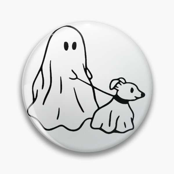 Item preview, SPOOKY WALKIES designed and sold by Buntrockstore.