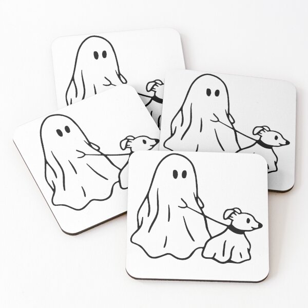 Item preview, SPOOKY WALKIES designed and sold by Buntrockstore.