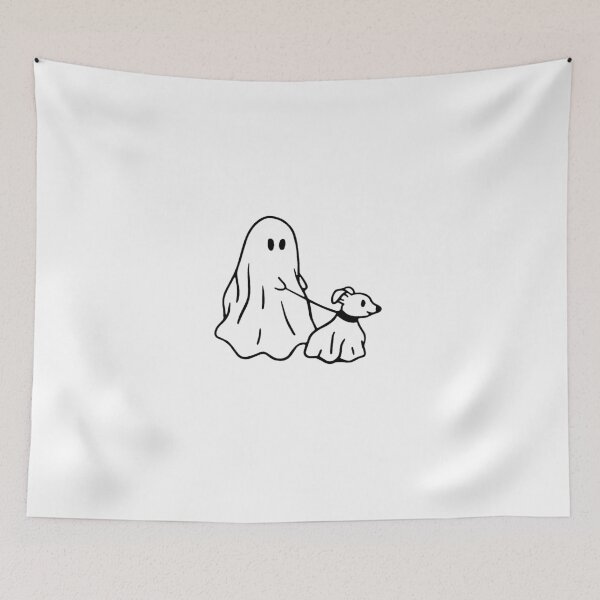 Item preview, SPOOKY WALKIES designed and sold by Buntrockstore.