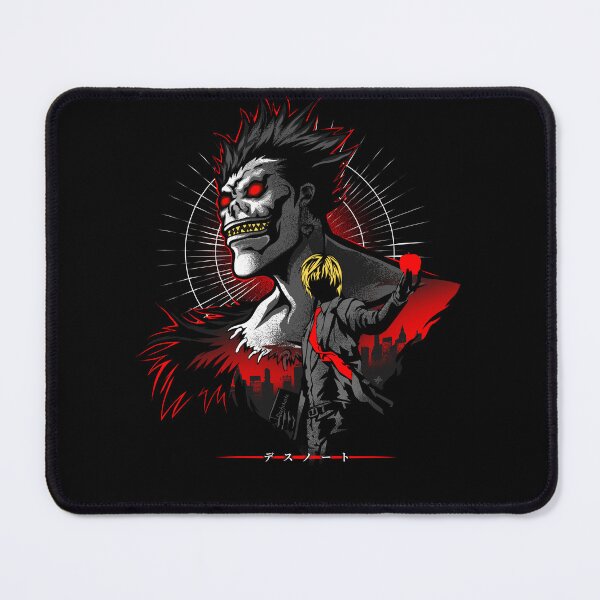 Item preview, DeathGod and Student designed and sold by Hypertwenty Designs.