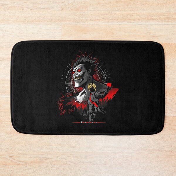 Item preview, DeathGod and Student designed and sold by Hypertwenty Designs.