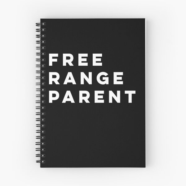 Item preview, Free Range Parent designed and sold by Exemplary.