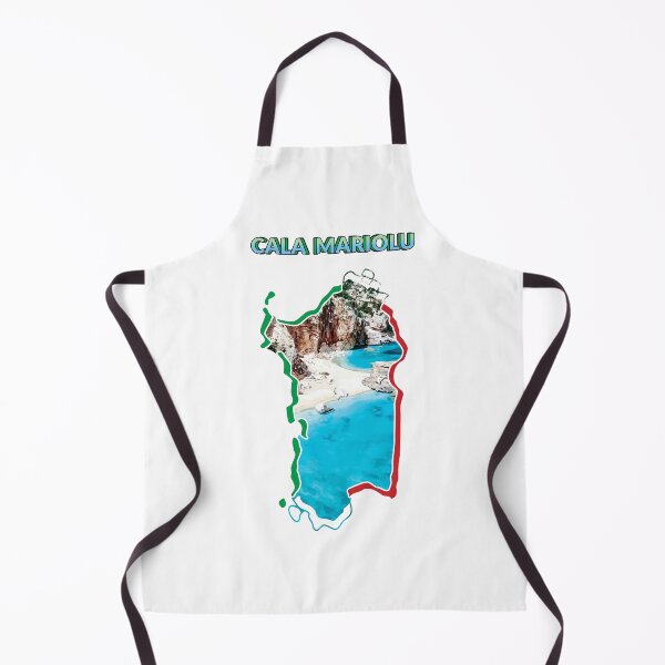 Item preview, Sardegna - Cala Mariolu beach - Italia - Sardinia Italy designed and sold by miskaralise.