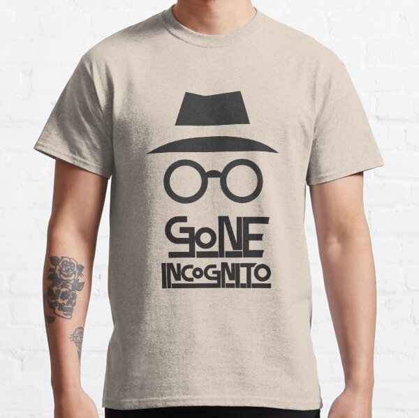 richie incognito t shirt