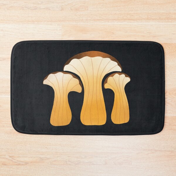 Item preview, King Trumpet Mushrooms designed and sold by Haley Schulz.