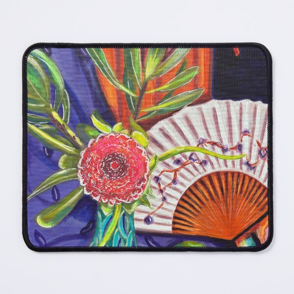 Item preview, Protea Paradise  designed and sold by Debbie Cerone.