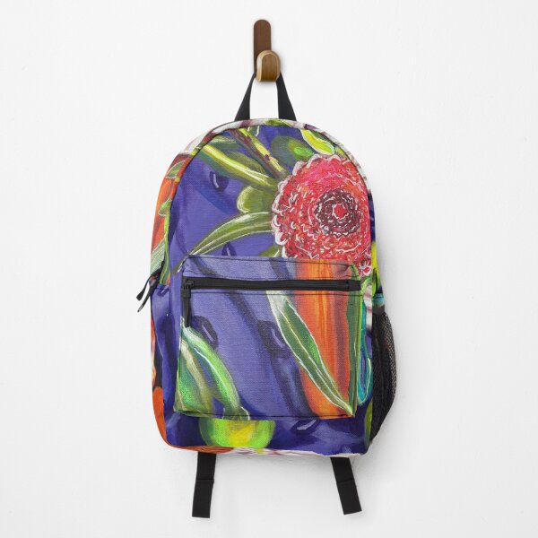 Item preview, Protea Paradise  designed and sold by Debbie Cerone.
