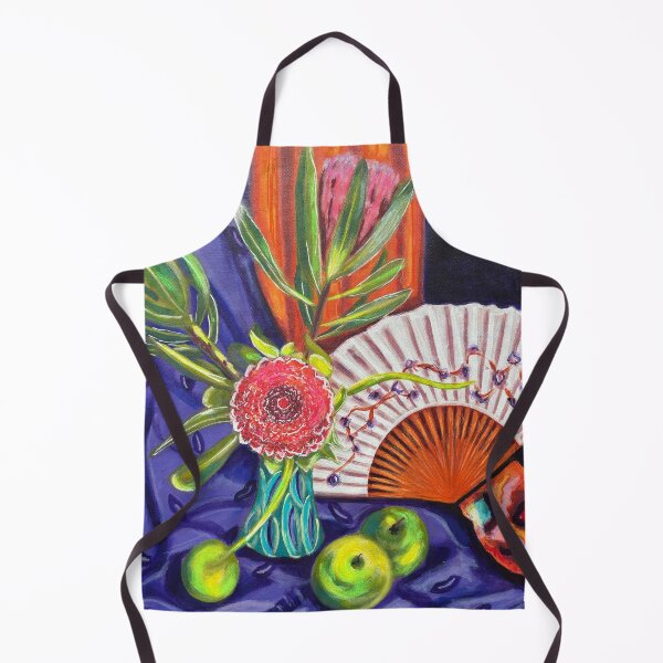 Item preview, Protea Paradise designed and sold by Debbie Cerone.
