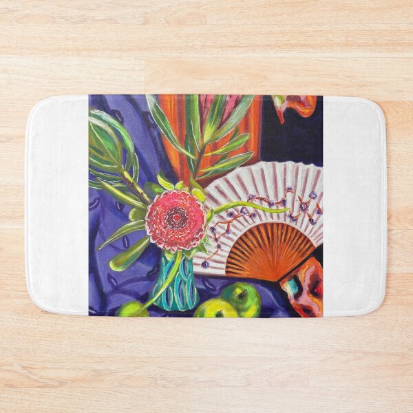 Item preview, Protea Paradise  designed and sold by Debbie Cerone.