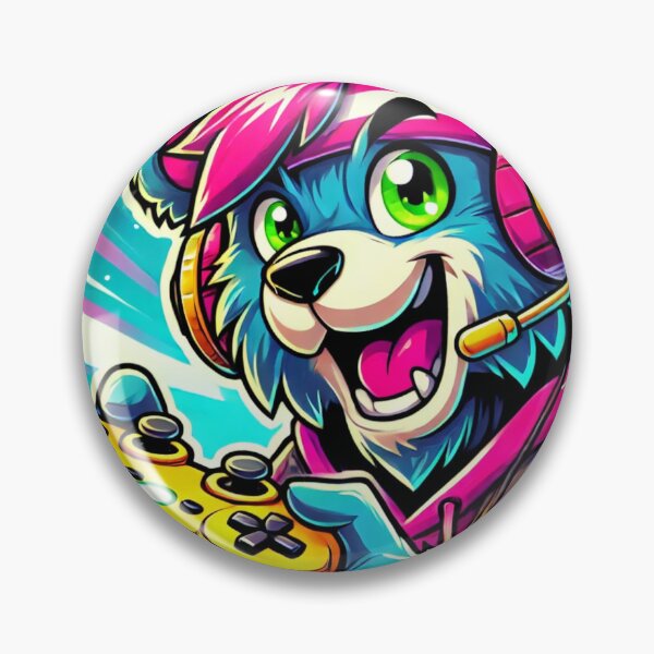 Item preview, Bear Bash: Console King.  designed and sold by Davideus.