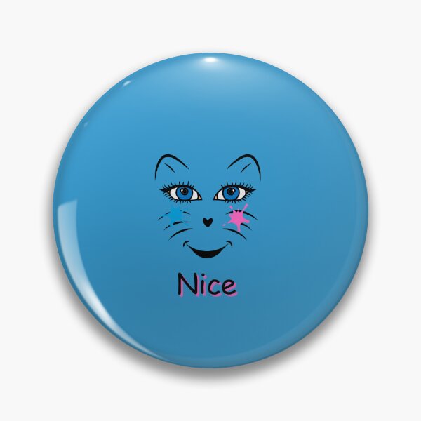 Item preview, Purrfectly Techy – Meow I'm Nice designed and sold by sayadmaamar.