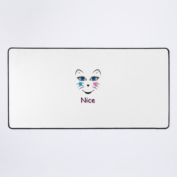 Item preview, Purrfectly Techy – Meow I'm Nice designed and sold by sayadmaamar.