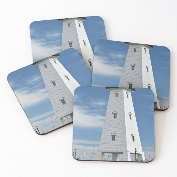 Item preview, Gulfport Mississippi Lighthouse designed and sold by bertsworks300.