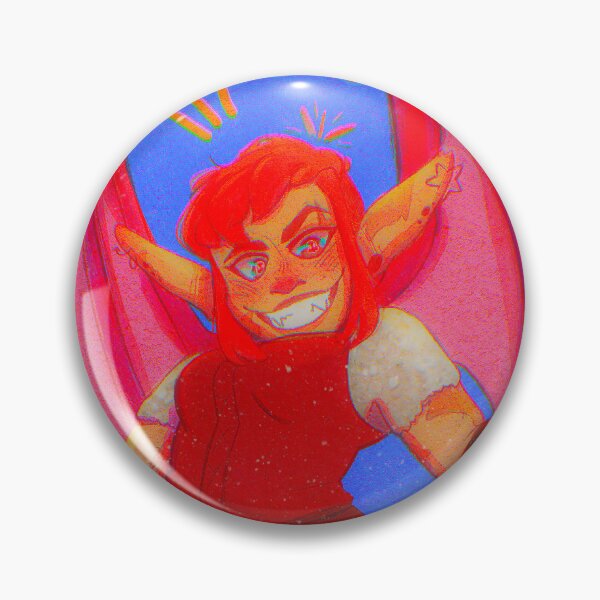 Item preview, Metal!! // Nimona designed and sold by insadmnia.