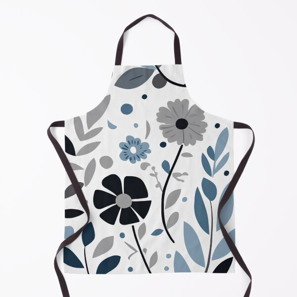 Item preview, Cute Flower Bloom Pattern Seamless floral pattern designed and sold by Teshirt ★★★★★.