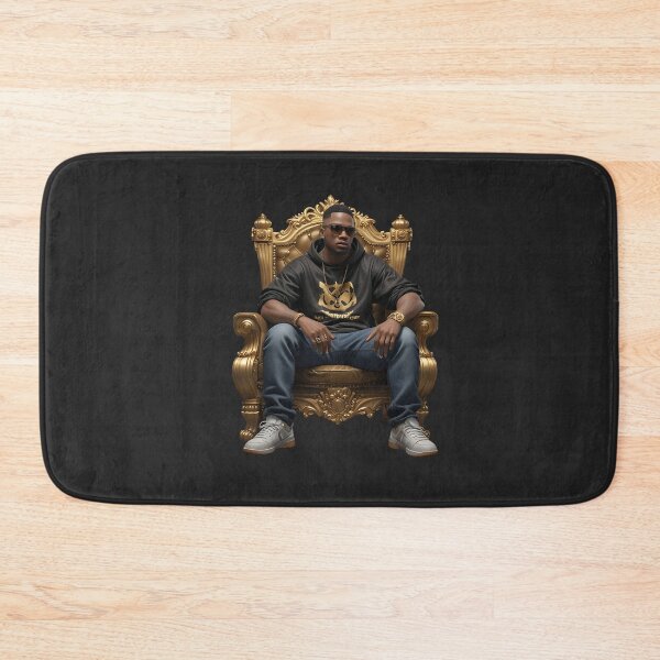 Item preview, Royal Swagger Style designed and sold by Indoni.
