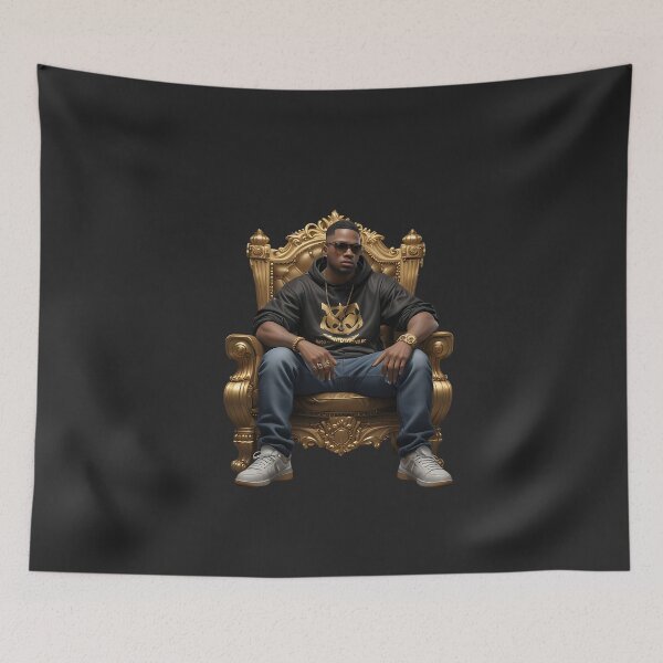 Item preview, Royal Swagger Style designed and sold by Indoni.
