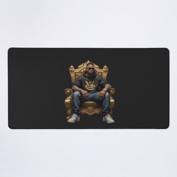 Item preview, Royal Swagger Style designed and sold by Indoni.