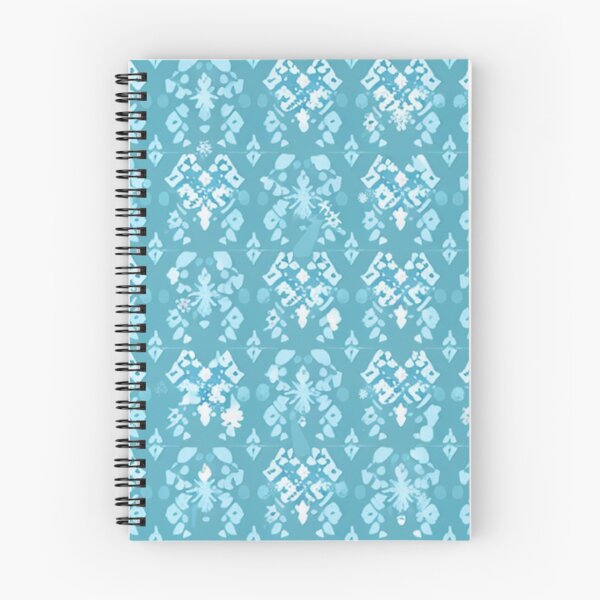 Item preview, Navidad azul y blanca IV designed and sold by Fil4.