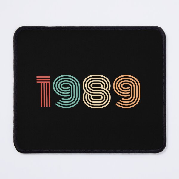 Item preview, 1989 designed and sold by ZoesAttic.