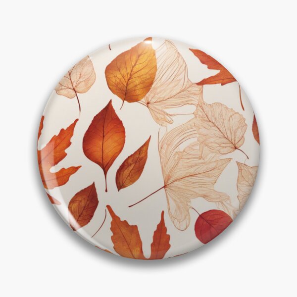 Item preview, Autumn Leaves designed and sold by TrendyGalaxy.