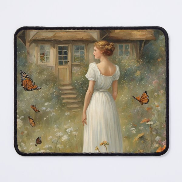 Item preview, Meadow Dreamers - Cottage Core  designed and sold by blackcatsvault.