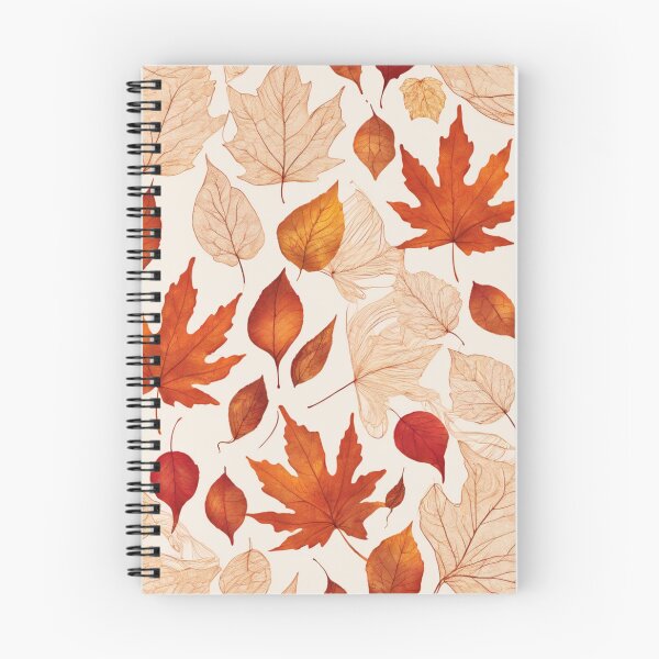 Item preview, Autumn Leaves designed and sold by TrendyGalaxy.