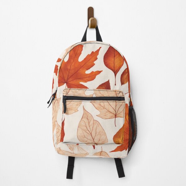 Item preview, Autumn Leaves designed and sold by TrendyGalaxy.