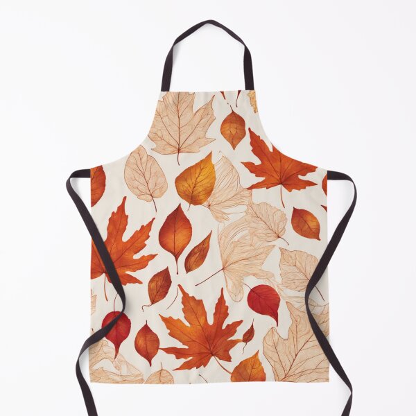 Item preview, Autumn Leaves designed and sold by TrendyGalaxy.
