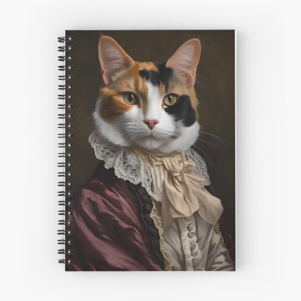 Item preview, The Calico Countess  designed and sold by blackcatsvault.
