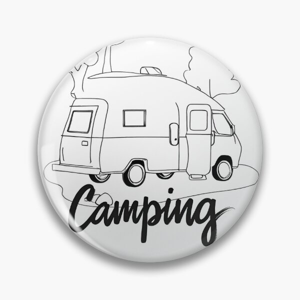 Item preview, camp vibe designed and sold by aliraweb.