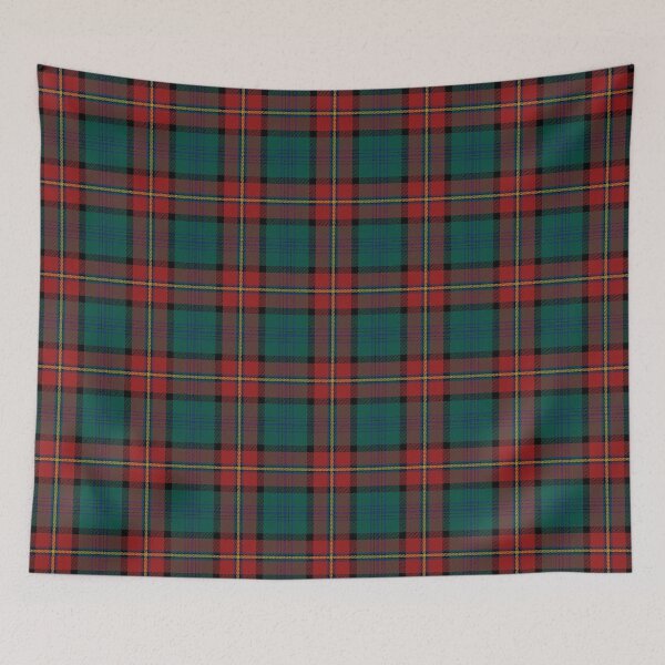 Item preview, Clan Moffat tartan Scotland Scottish designed and sold by Clan1093.