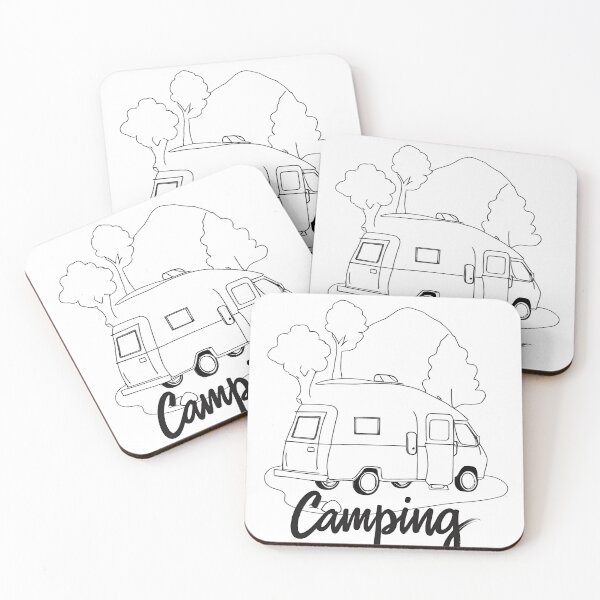 Item preview, camp vibe designed and sold by aliraweb.