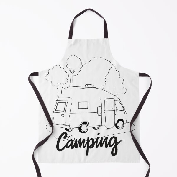 Item preview, camp vibe designed and sold by aliraweb.