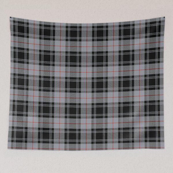 Item preview, Clan Moffat tartan Scotland Scottish designed and sold by Clan1093.