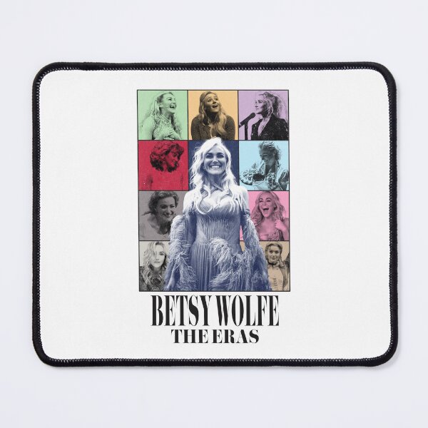 Item preview, Betsy Wolfe Eras designed and sold by silvieex.