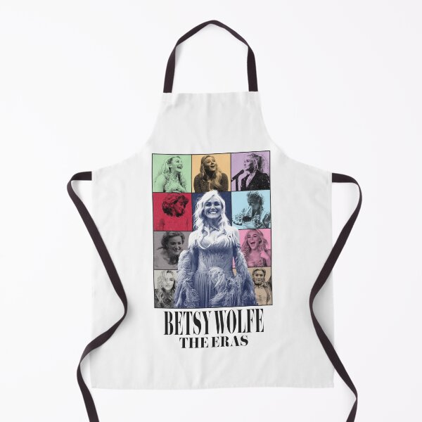 Item preview, Betsy Wolfe Eras designed and sold by silvieex.