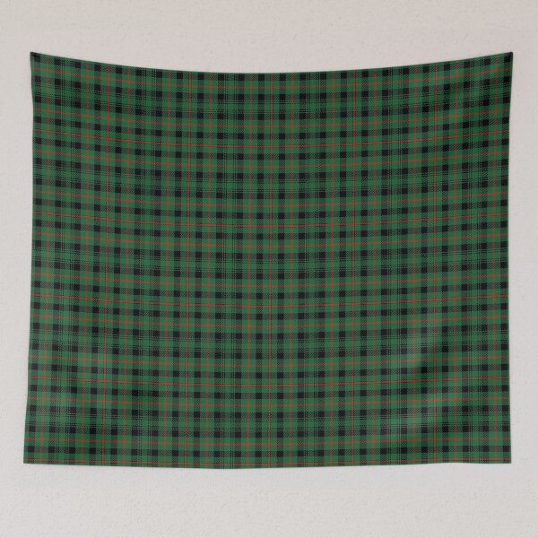 Item preview, Clan Moncrieffe of Atholl tartan Scotland Scottish designed and sold by Clan1093.