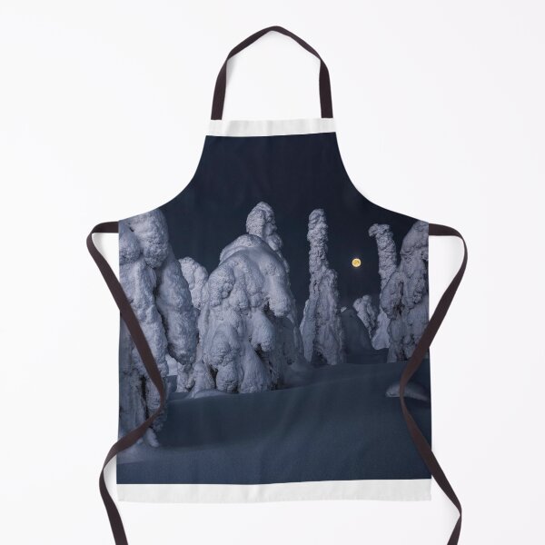 Item preview, Mystical Fog Over Forgotten Valleys designed and sold by Andreaster.