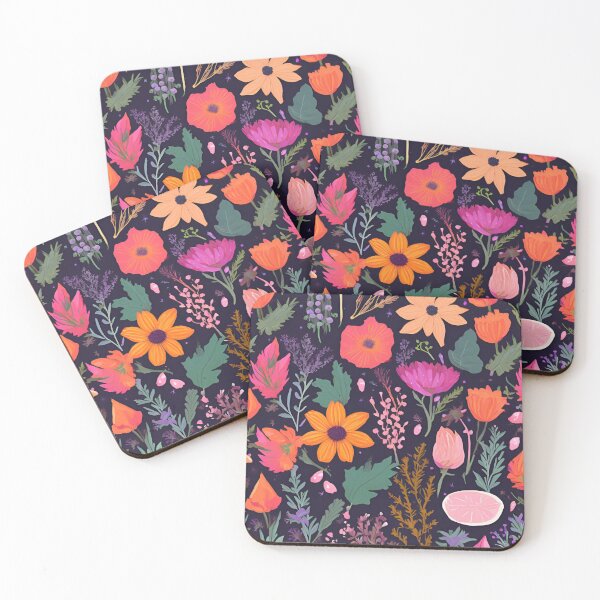 Item preview, Blooms and Mystic Herbs designed and sold by blackcatsvault.