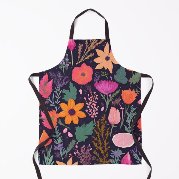 Item preview, Blooms and Mystic Herbs designed and sold by blackcatsvault.