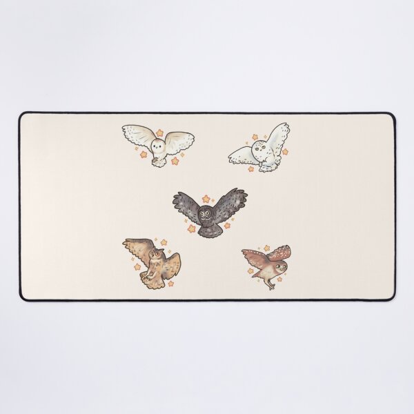 Item preview, Owl kinds pack designed and sold by Artofmayara.