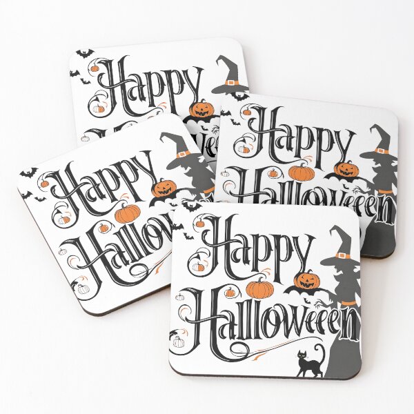 Item preview, Witching You a Spooky Halloween! designed and sold by holidayT-shirt.
