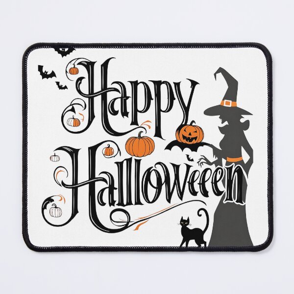 Item preview, Witching You a Spooky Halloween! designed and sold by holidayT-shirt.