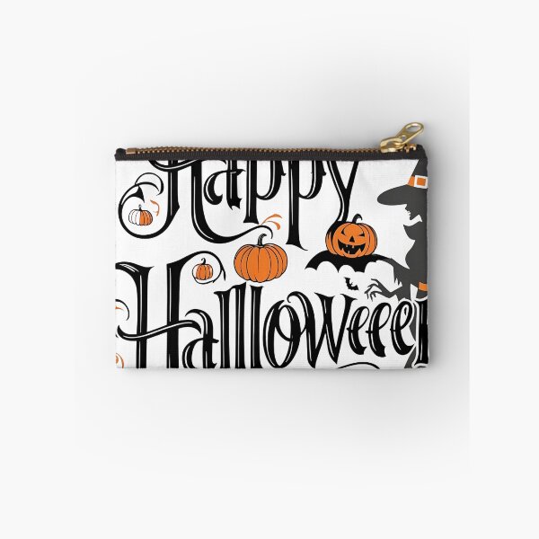 Item preview, Witching You a Spooky Halloween! designed and sold by holidayT-shirt.