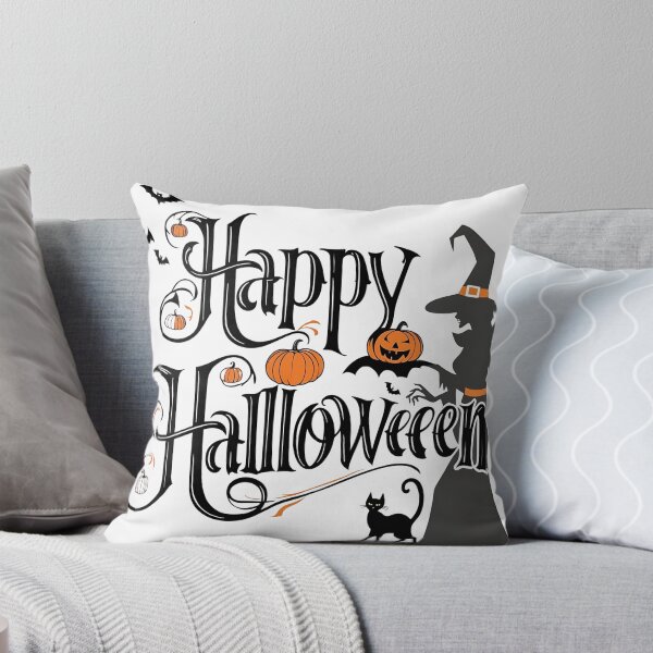 Item preview, Witching You a Spooky Halloween! designed and sold by holidayT-shirt.