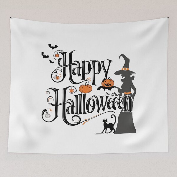 Item preview, Witching You a Spooky Halloween! designed and sold by holidayT-shirt.