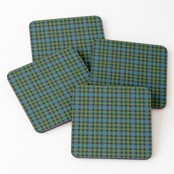 Item preview, Clan Mouat tartan Scotland Scottish designed and sold by Clan1093.