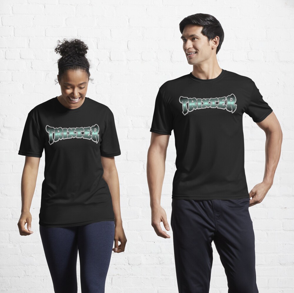 T-shirt Rockingham Festival – Femme – Taille S – Noir – Gildan – Neuf Sans étiquettes