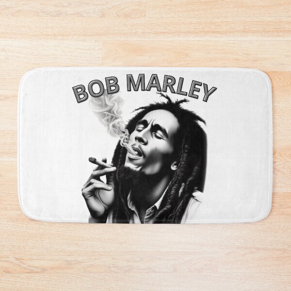 Aperçu de l'œuvre BOB MARLEY: ONE LOVE créée et vendue par CHRIST5000.